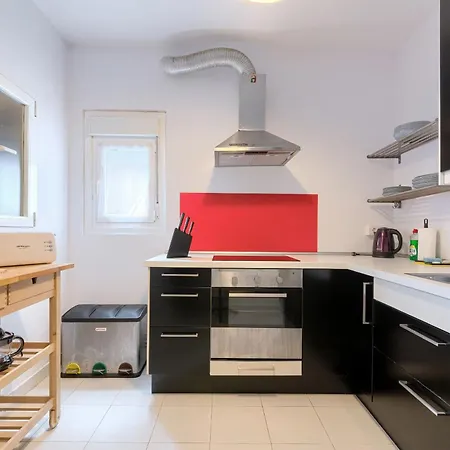 San Anton Old Town By Next Stop Apartment Bilbao