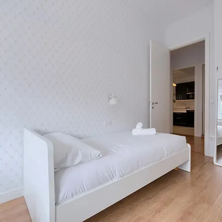 San Anton Old Town By Next Stop Bilbao