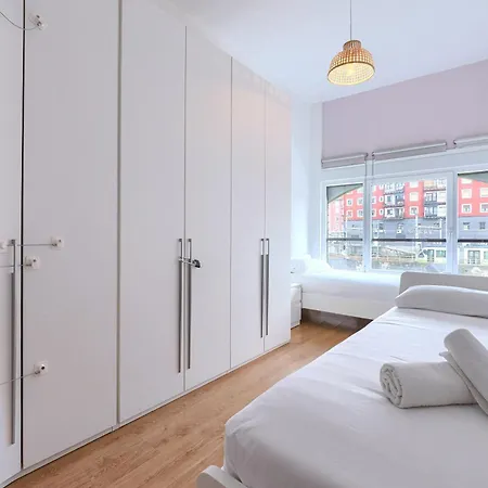 Apartment San Anton Old Town By Next Stop