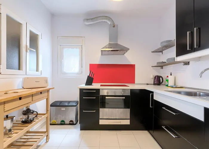 San Anton Old Town By Next Stop Apartment Bilbao