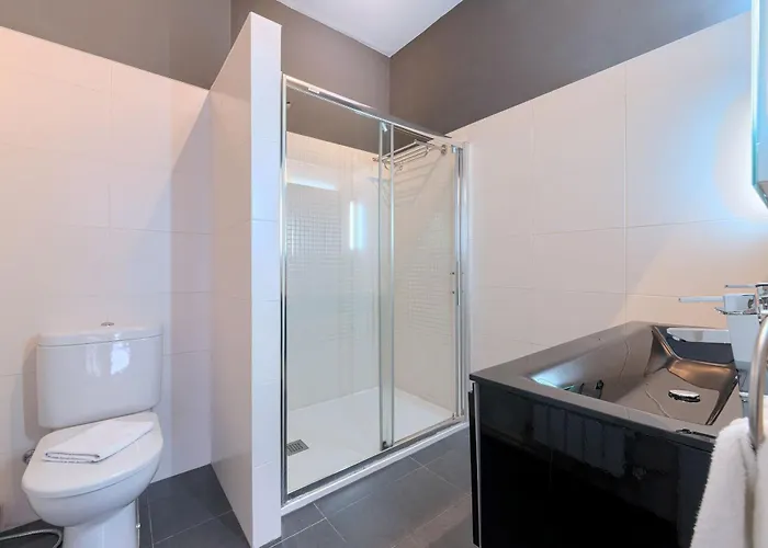 San Anton Old Town By Next Stop *