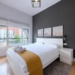 Apartamento San Anton Old Town By Next Stop *