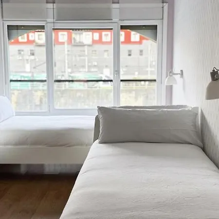 Appartement San Anton Old Town By Next Stop