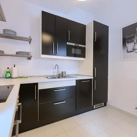 Appartement San Anton Old Town By Next Stop Bilbao