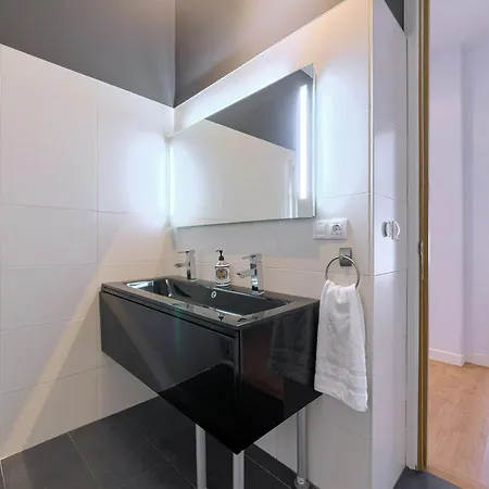 San Anton Old Town By Next Stop * Bilbao