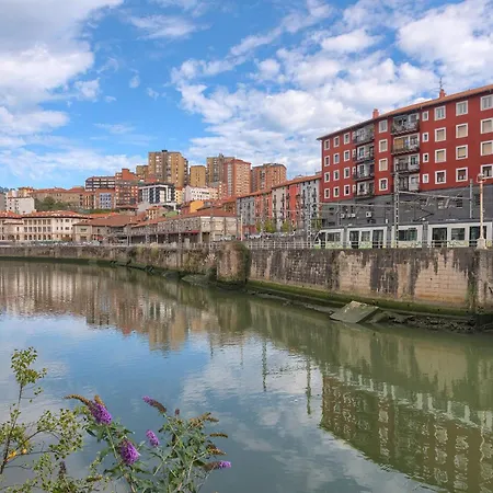 San Anton Old Town By Next Stop 毕尔巴鄂