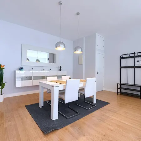 San Anton Old Town By Next Stop * 毕尔巴鄂