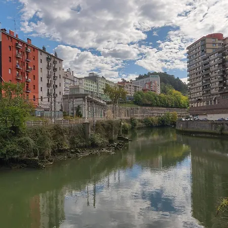 San Anton Old Town By Next Stop 公寓 *