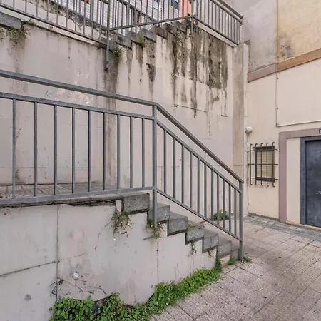 San Anton Old Town By Next Stop