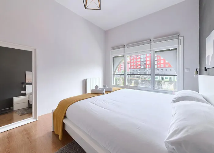 San Anton Old Town By Next Stop Apartamento