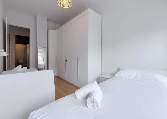 San Anton Old Town By Next Stop