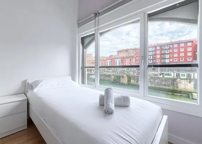 San Anton Old Town By Next Stop Apartamento