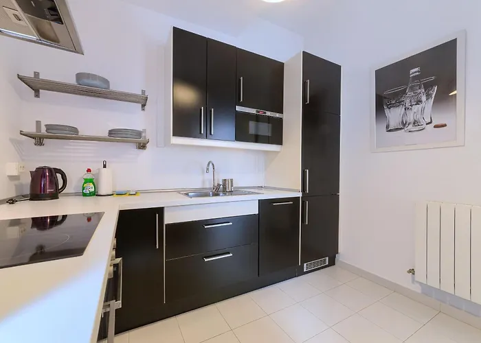 Apartamento San Anton Old Town By Next Stop Bilbao