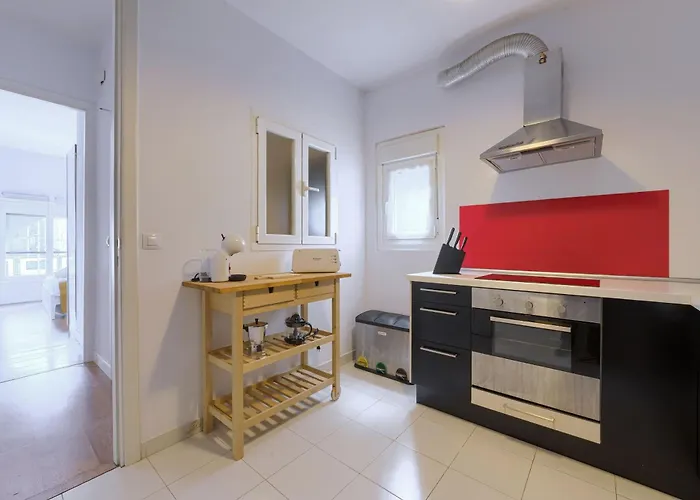 San Anton Old Town By Next Stop Appartamento *