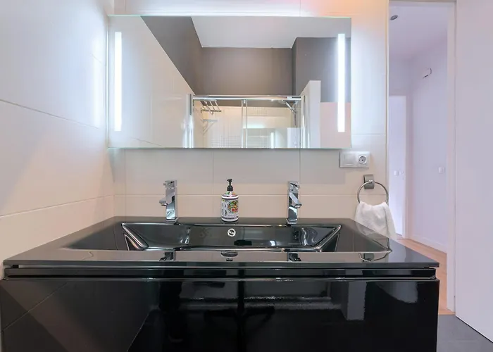 Apartamento San Anton Old Town By Next Stop *