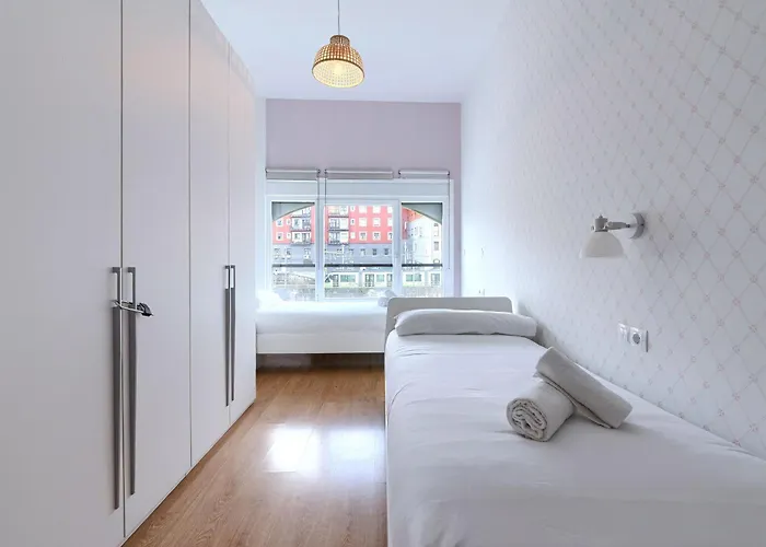 San Anton Old Town By Next Stop