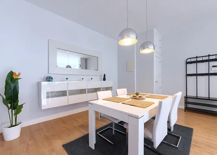 San Anton Old Town By Next Stop Apartamento *