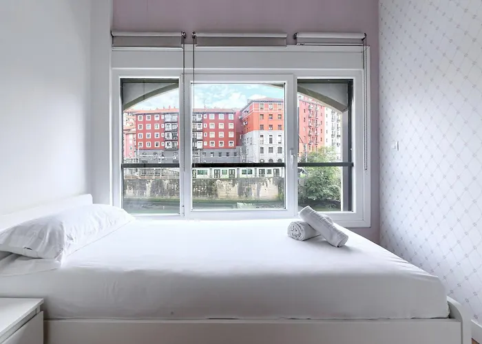 San Anton Old Town By Next Stop