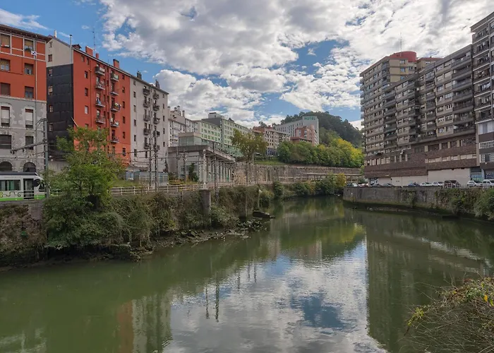 San Anton Old Town By Next Stop Apartamento *