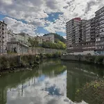 San Anton Old Town By Next Stop 빌바오
