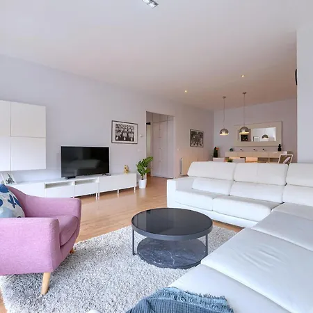 San Anton Old Town By Next Stop Appartamento Bilbao