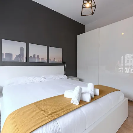 San Anton Old Town By Next Stop Appartamento Bilbao