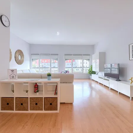 San Anton Old Town By Next Stop Appartamento Bilbao