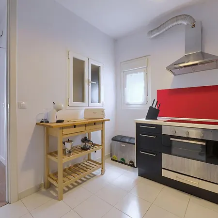 San Anton Old Town By Next Stop Appartamento *