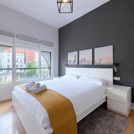 Appartamento San Anton Old Town By Next Stop *