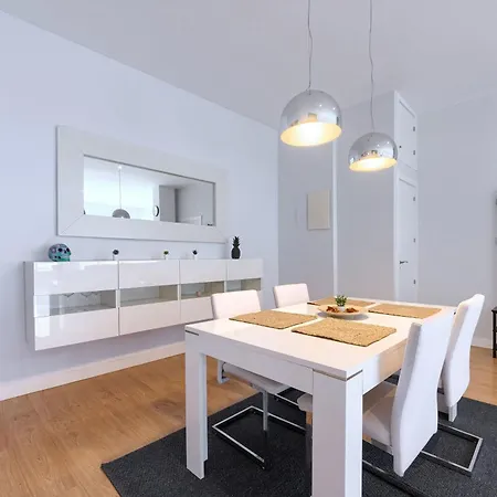 San Anton Old Town By Next Stop Appartamento *