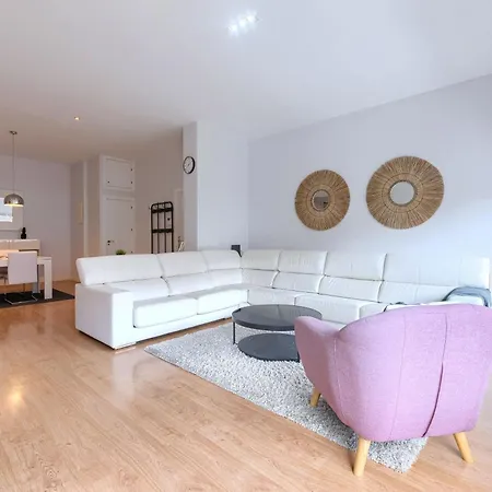 San Anton Old Town By Next Stop Appartamento