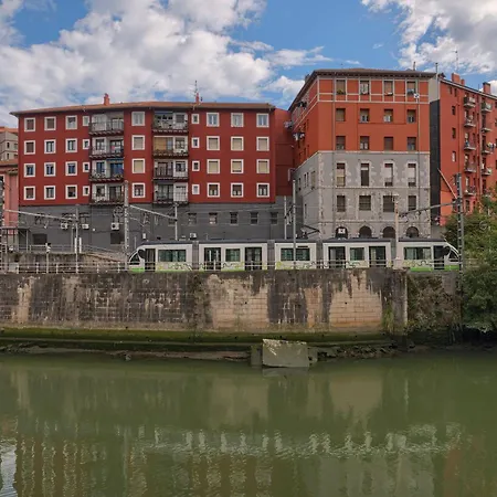 Appartamento San Anton Old Town By Next Stop Bilbao