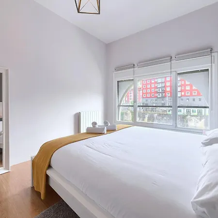 San Anton Old Town By Next Stop Lägenhet