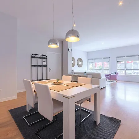 San Anton Old Town By Next Stop Bilbao