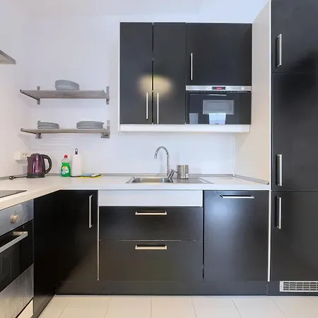 San Anton Old Town By Next Stop Appartement