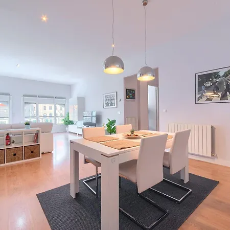 San Anton Old Town By Next Stop