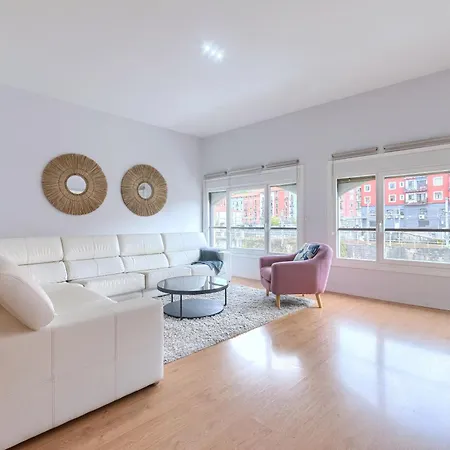 San Anton Old Town By Next Stop Appartement Bilbao