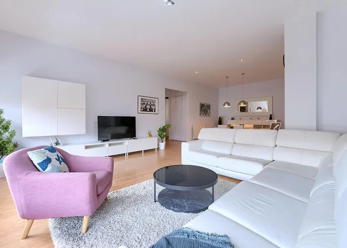 San Anton Old Town By Next Stop Appartement Bilbao