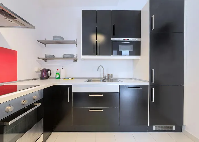 San Anton Old Town By Next Stop Appartement