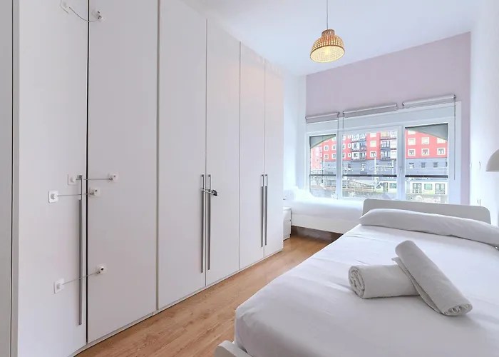 Appartement San Anton Old Town By Next Stop