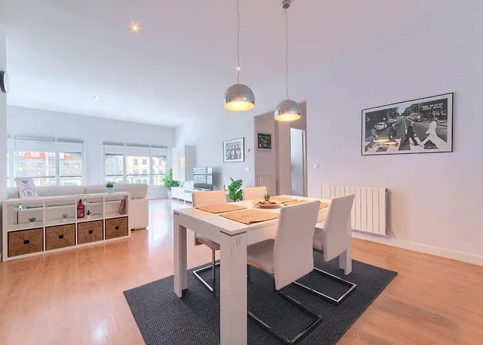 San Anton Old Town By Next Stop