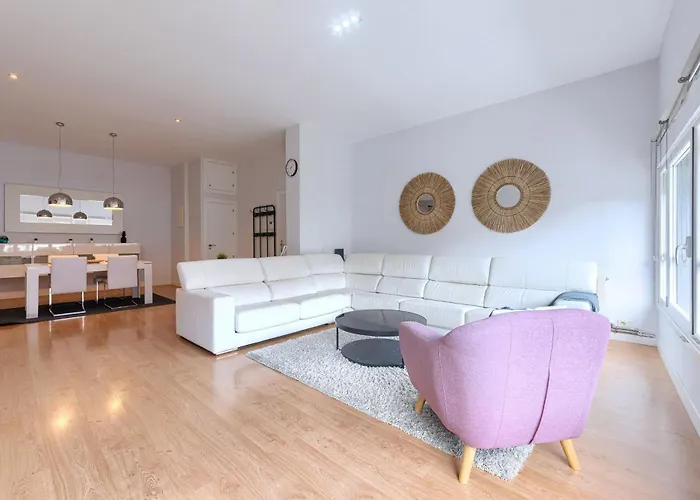 San Anton Old Town By Next Stop Appartement