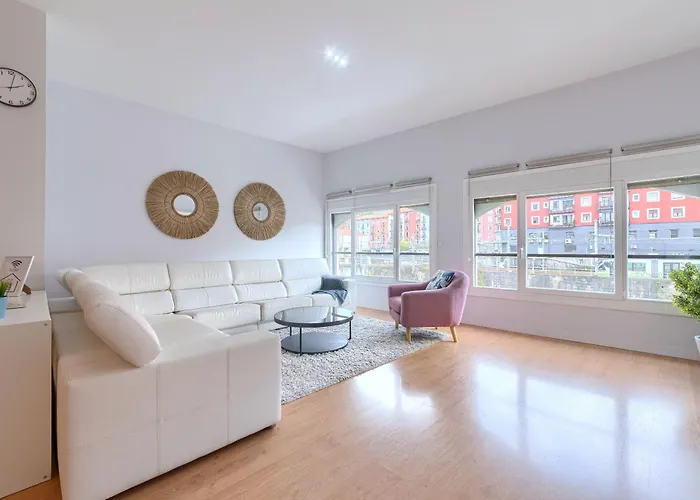 San Anton Old Town By Next Stop Appartement Bilbao